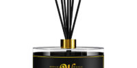 Amber oud diffuser