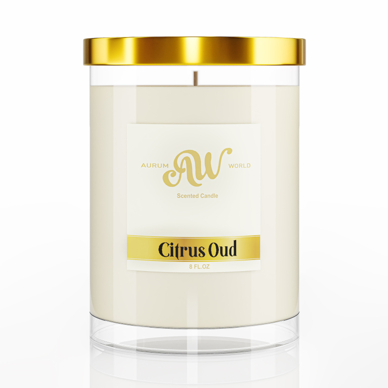 CITRUS OUD