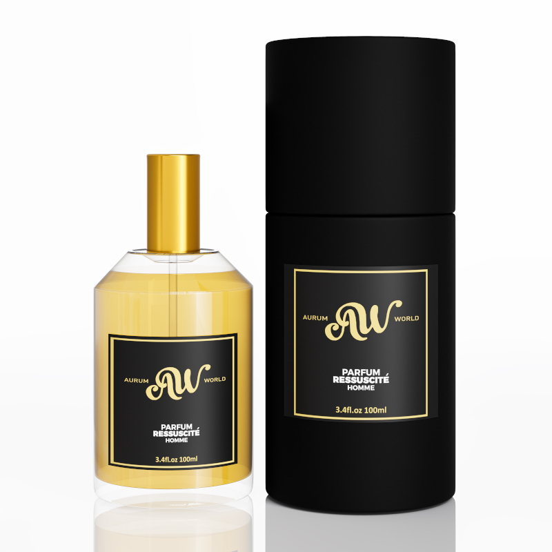 PARFUME HOMME